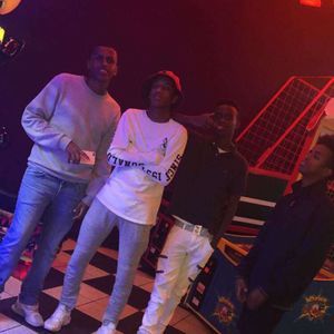 Meet your Posher, Abdul